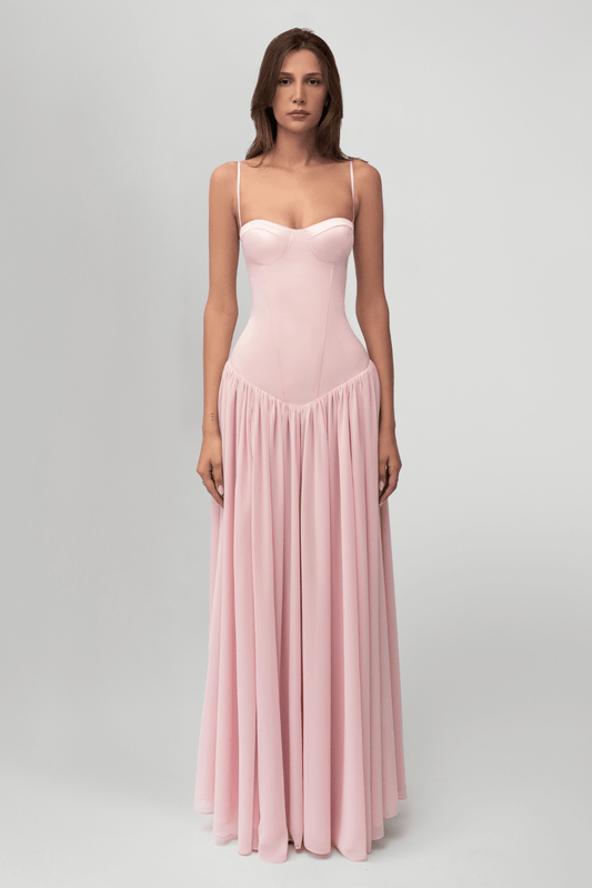 Viral Isabella Dress